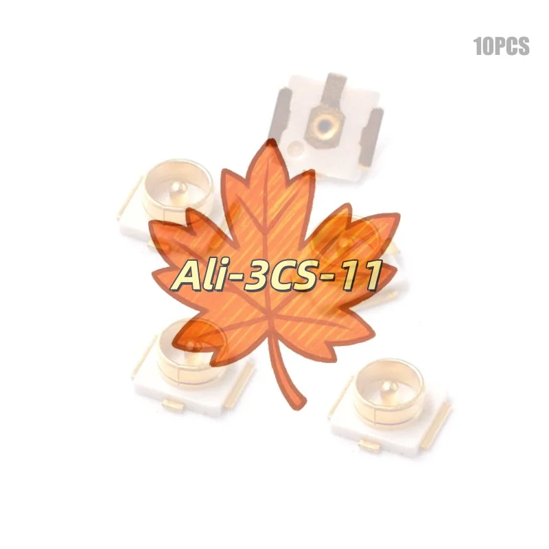 10Pcs U.Fl/Ipx Rf C…