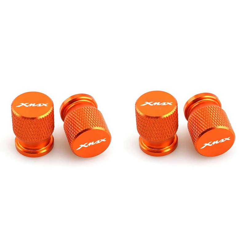 Рисунок 5 - Колпачки клапанов шин мотоцикла