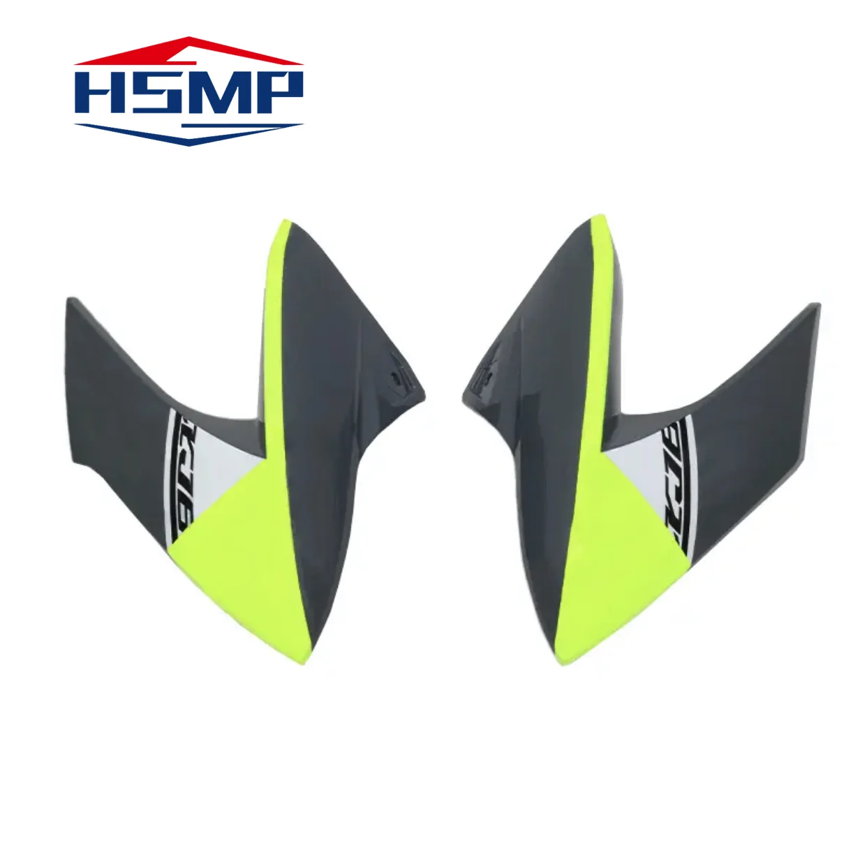 for Yamaha XJ6 xj6 2009 2010 2011 2012 motorcycle fuel tank side panel fairing ABS body decoration kit