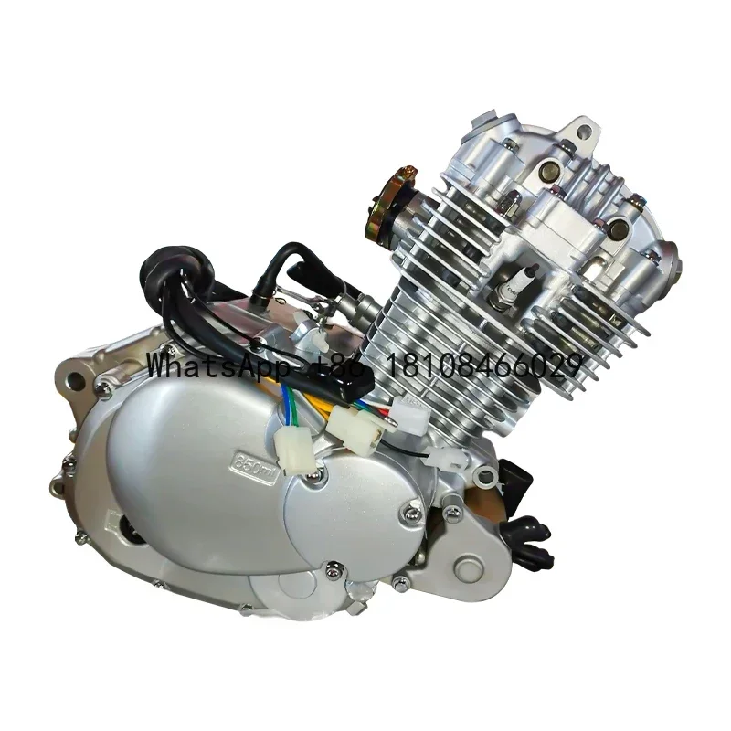 

GN125 suzuki motorcycle engine assembly 125cc for suzuki motorcycle 125cc 4-stroke engine