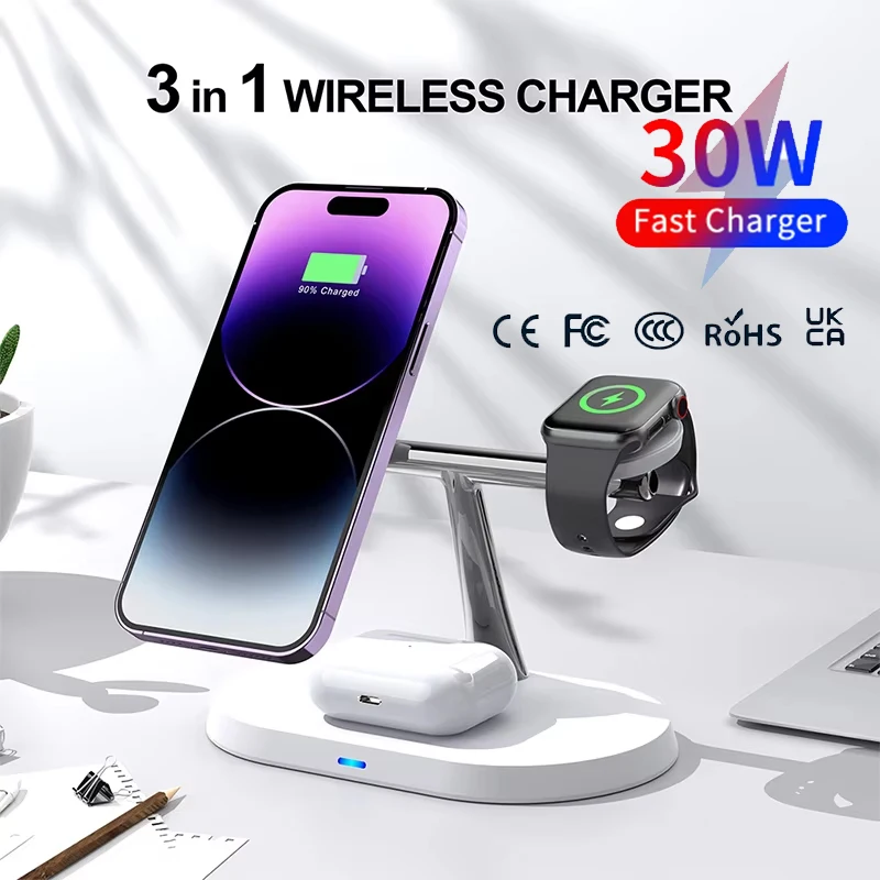 Multifunction 30W Q… - image