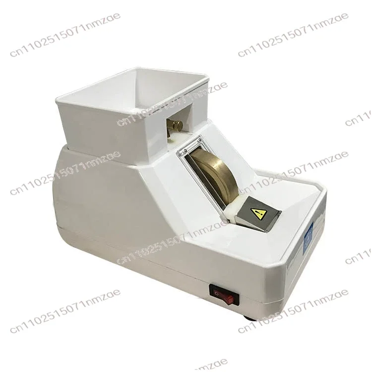 Manual Lens Edger O…