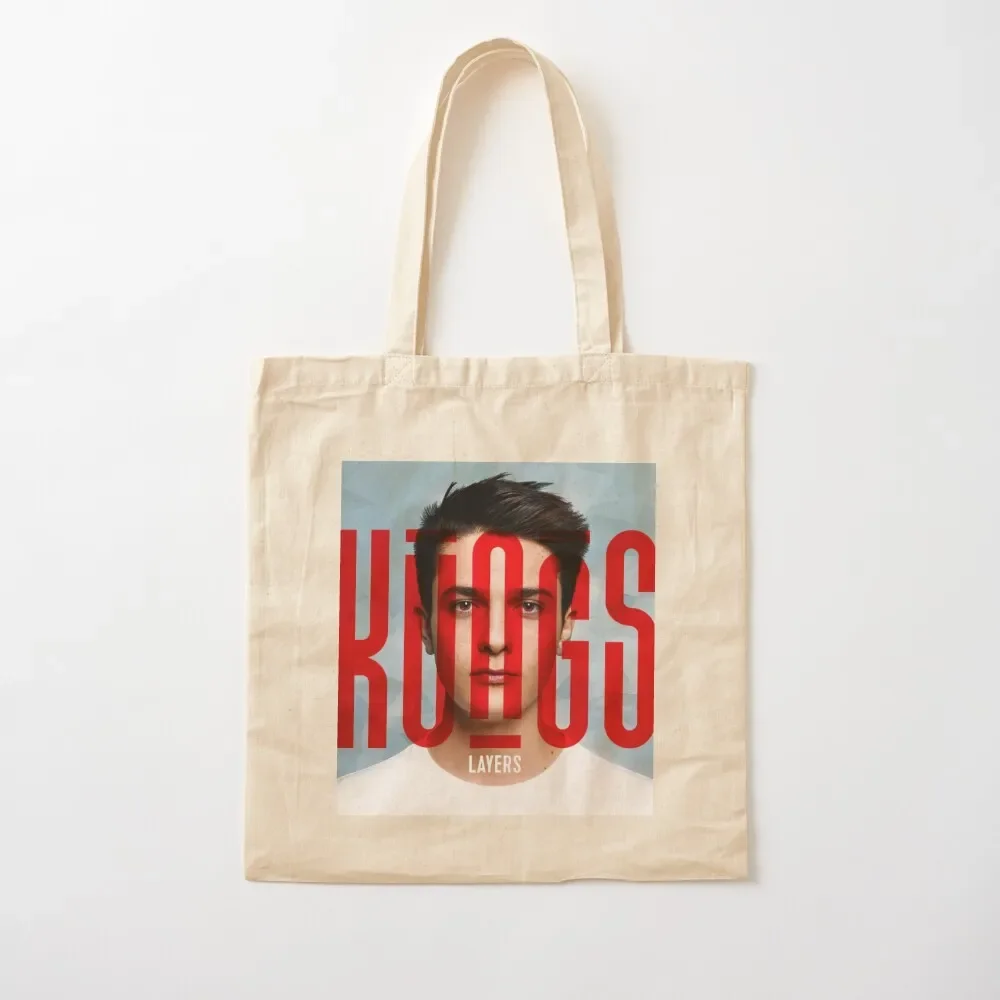 Jonas Blue JP Cooper Kungs Tote Bag sacs de shopping women bag Gift bag