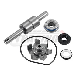 Motorcycle Water Pump Repair Kit For HONDA CB400SF 1992-1998 CB400SF 1999-2015 CBR400RR NC23 1987-1989 CBR400RR NC29 1990-1994