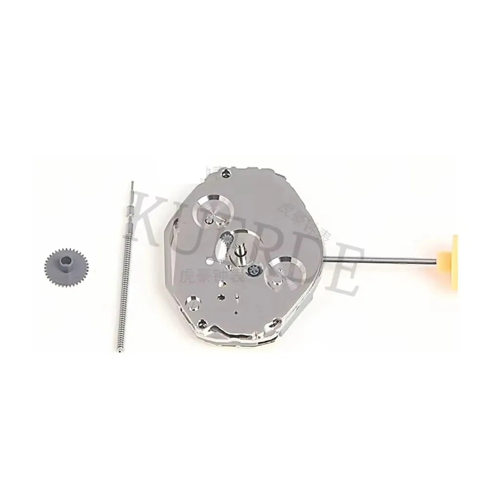 New Miyota 1L40 Watch movement quartz original Japan 2 pin 6 small second movement watch parts repair and replacement