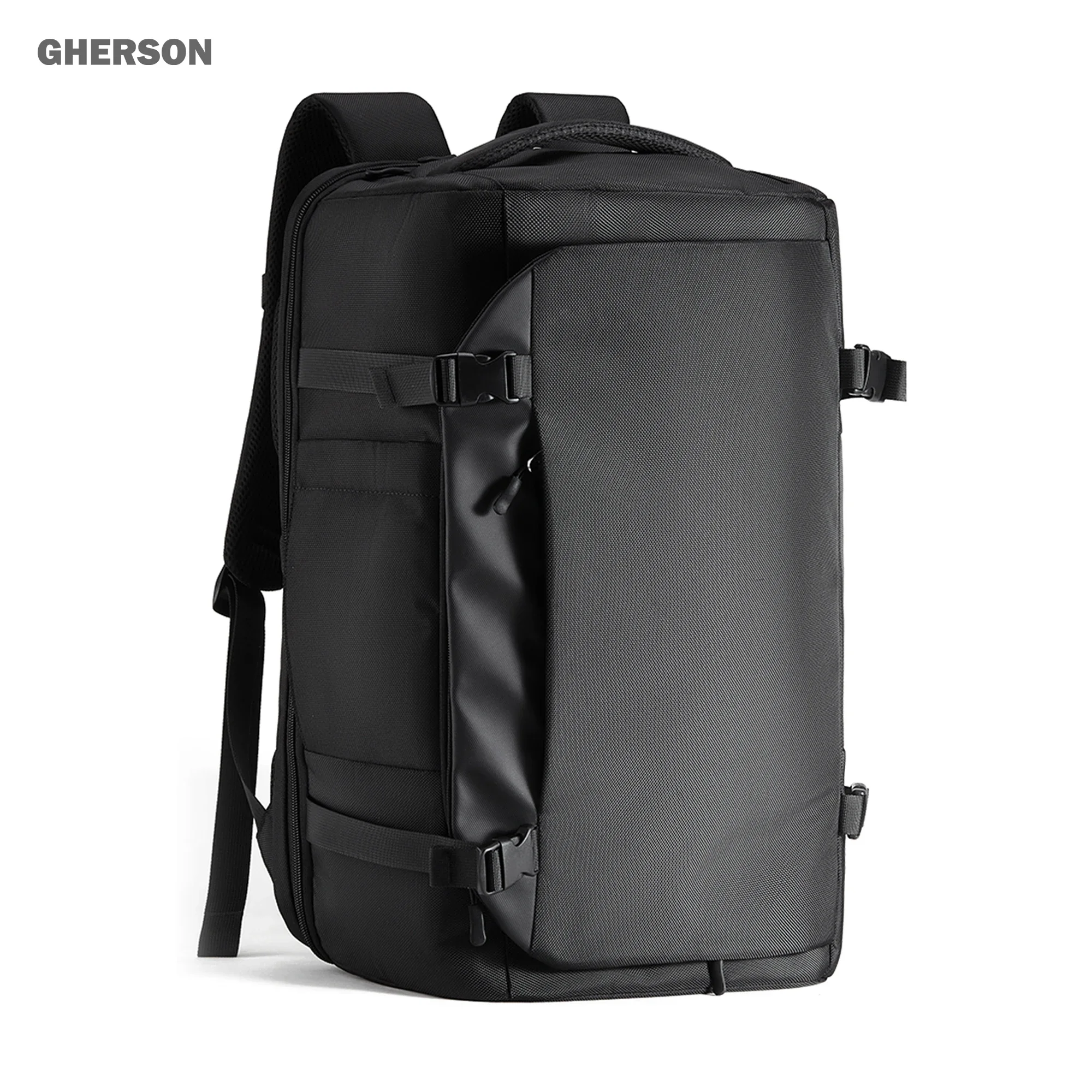 Travel Multifunctional Backpack 40L Large Capacity Computer Business Men's Backpack