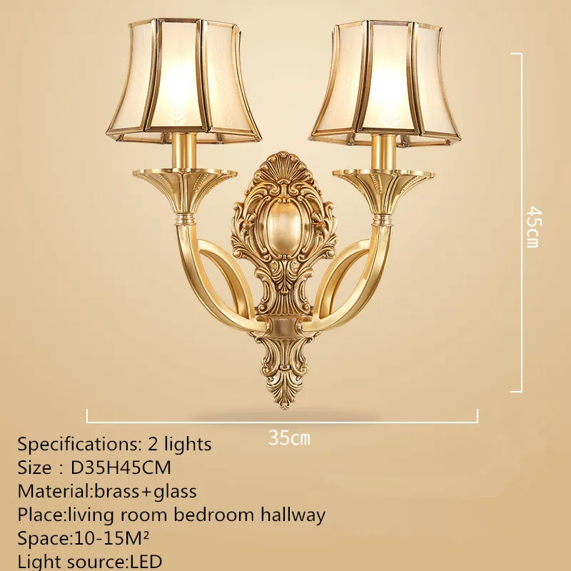 AFRA Modern LED Interior Wall Lamp Creative Design Sconce Light Decor for Home Living Room Study Room