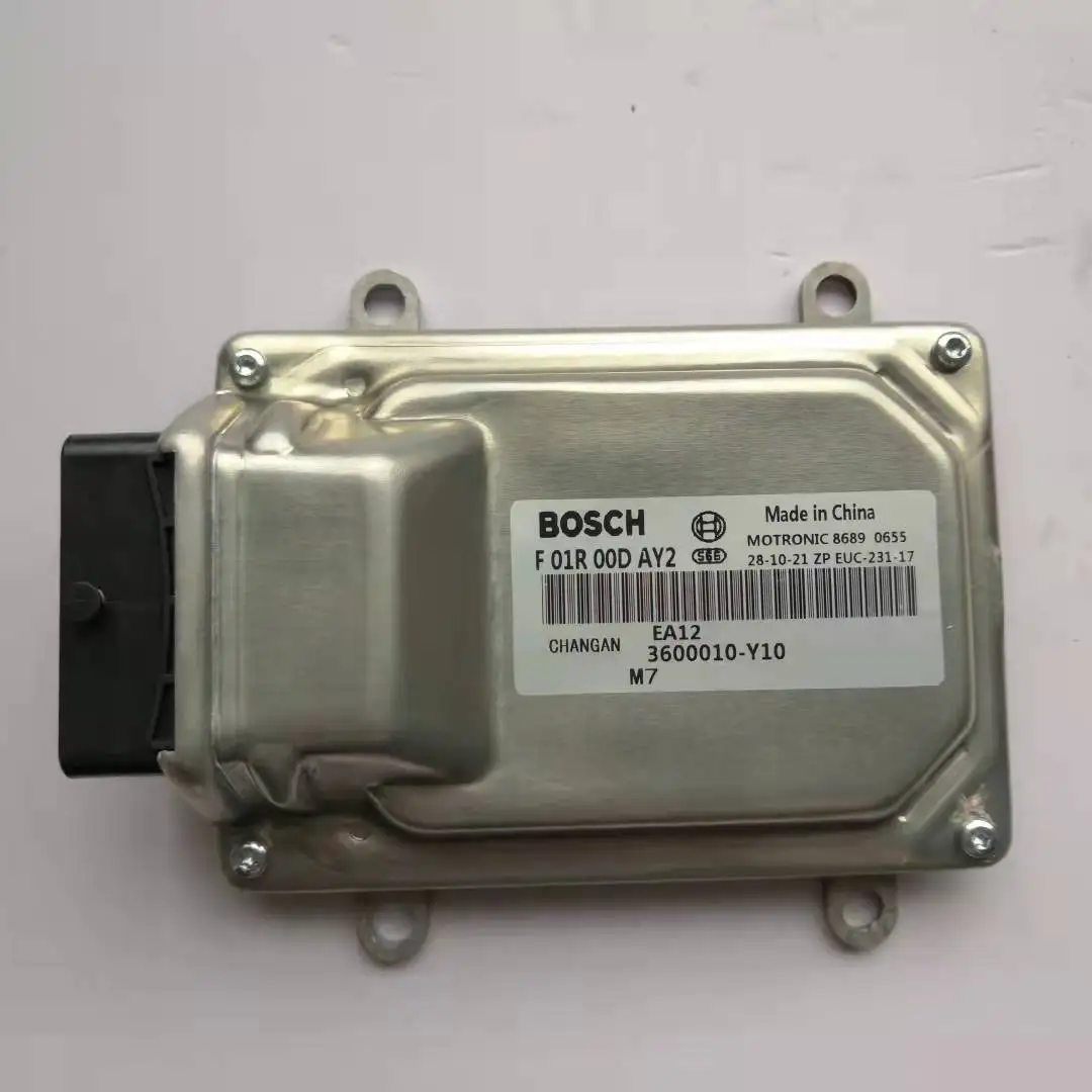 New Bosch Ecu/ Elec…