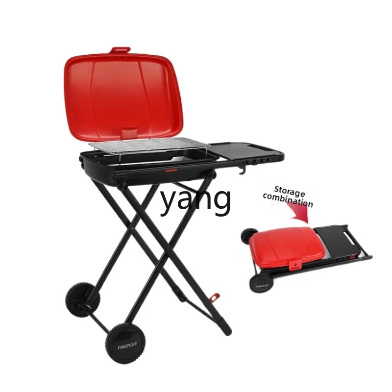 Tgf Bbq Grill House…