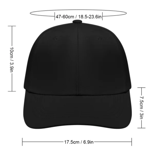 

Регулируемая бейсболка Sun Hat