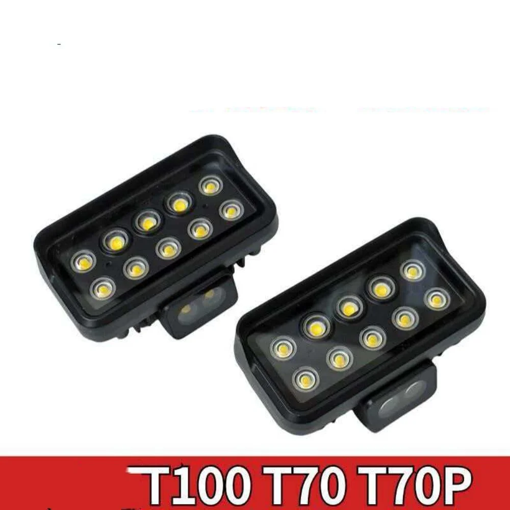 

Night Flight Light Kit Part For Agras DJI T100/T70P/T70 Agriculture Drone Accessories