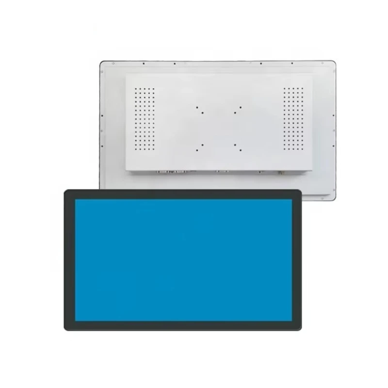 23.8‑27 Inch LED Touchscreen All‑In‑One PC Integrated Touch Display Device For Office Business Use