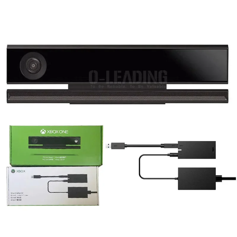 New Kinect Sensor 2.0 Micro soft for Windows Development Device Requires a Dedicated USB 3.0 Port