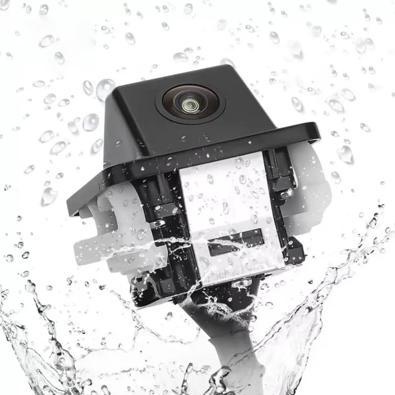 

95750-3X420 95750-3X410 Камера заднего вида Камера помощи при парковке для Hyundai Elantra 2013-2015