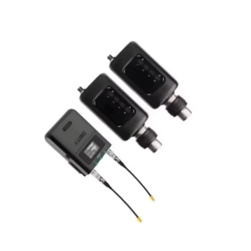 Compare Prices on DEITY THEOS Wireless Transmitter and Receiver