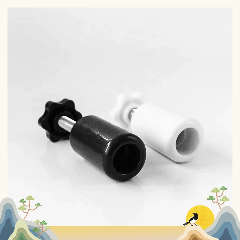 Manufacturer's Manual Simple Perfume Bottle Lock Machine Portable Simple Bayonet Pressing Semi-automatic
