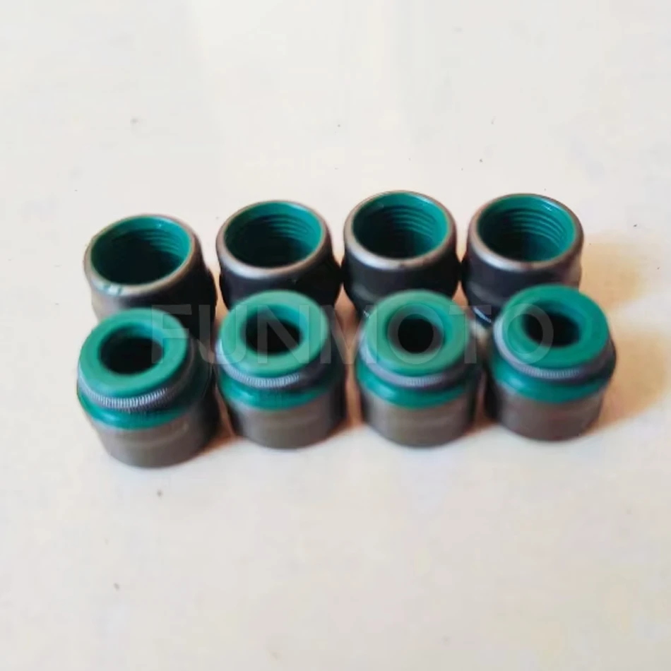 Seal Valve Stem Suit for HISUN800 Parts Code Is 91218-F68-0000