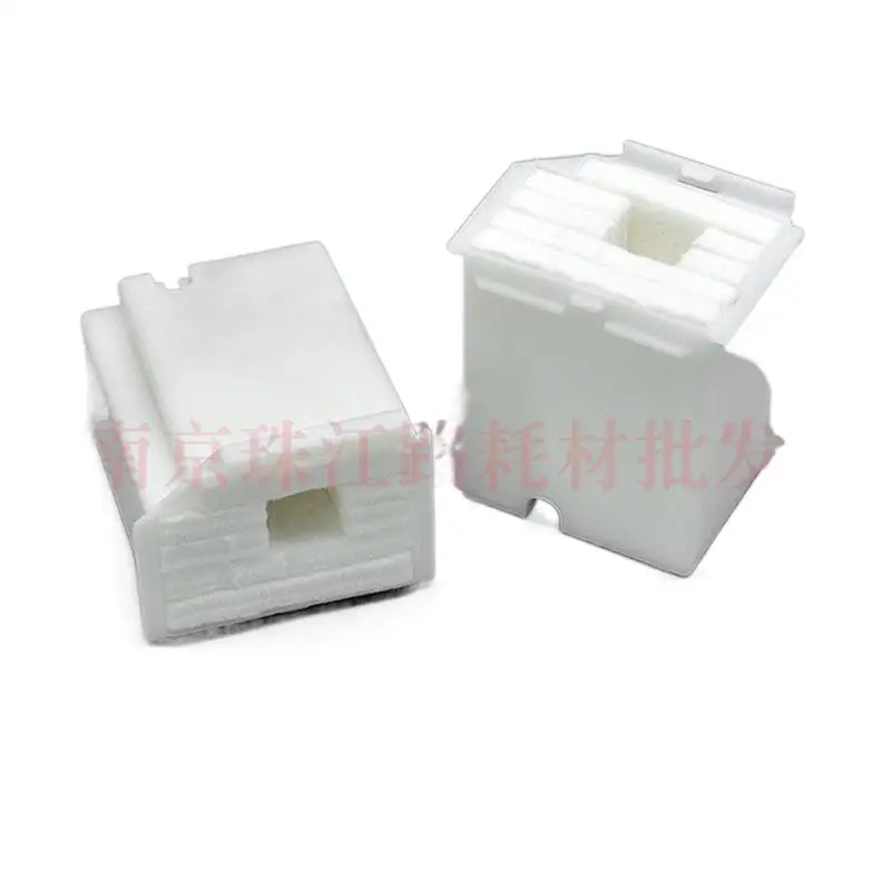 

For Epson L3158, L3160, L3161, L3163, L3165 waste Ink pads and waste ink bins