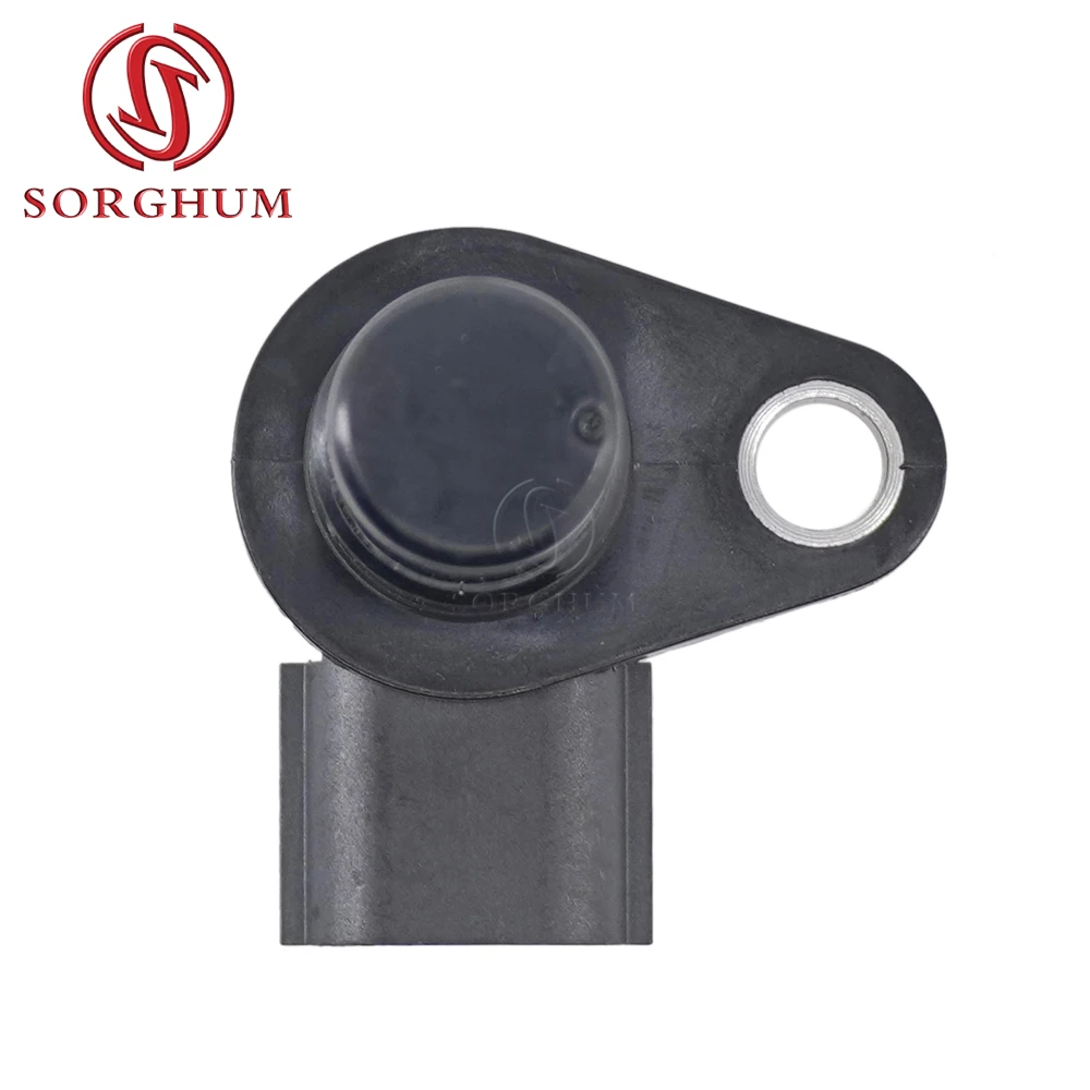 SORGHUM Nowy czujnik prędkości skrzyni biegów pojazdu z wyjściem wejściowym OEM 31935-8E006 31935-8E007 do Nissan Altima Maxima Murano INFINITI