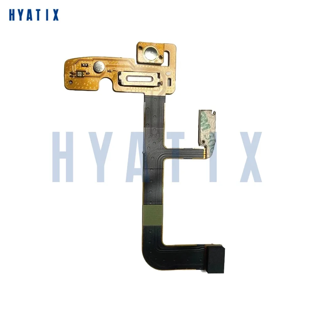 2pcs Programming Port Flexible Cable for MTP3150 MTP3250 MTP3350 Walkie Talkie Radio Accessories