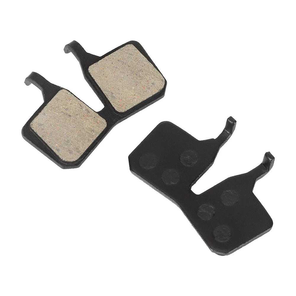 Hydraulische Bremsen für Magura MT5 MT7 MTB Fahrrad Harz Scheibenbremsbeläge 44*16mm Geräuscharm Hohe Qualität 1 Paar – Detail 3
