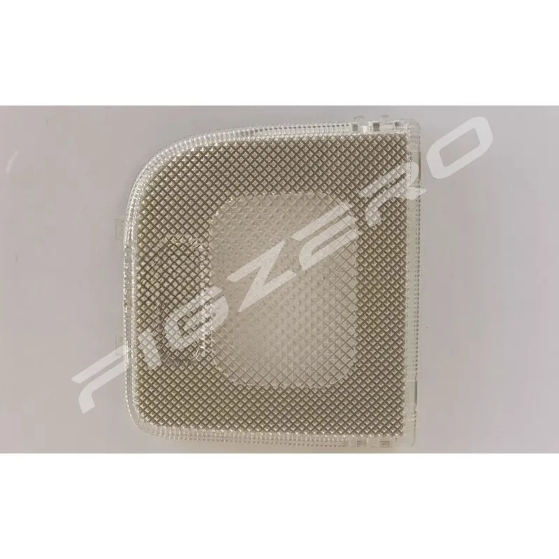 For Changan CS35 EadoCX70CS75 Sunroof Switch Sunglasses Case Reading Lamp Shade Interior Light Accessories Yellow Gray Brand New