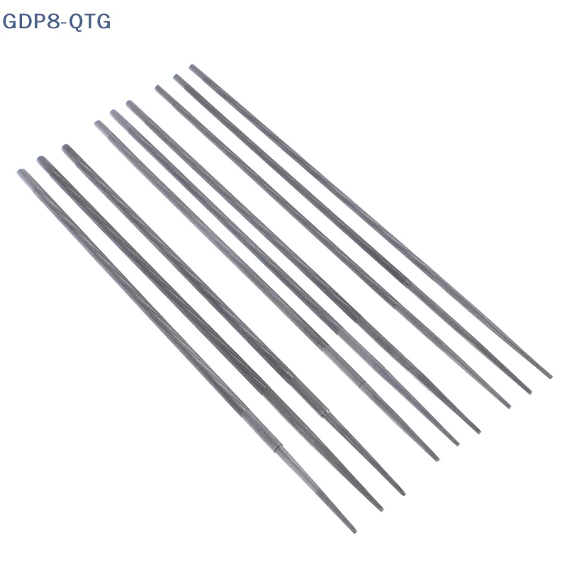 حار! 3 قطعة منشار دائري سلسلة الملفات شحذ سلاسل المنشار أدوات يدوية #1