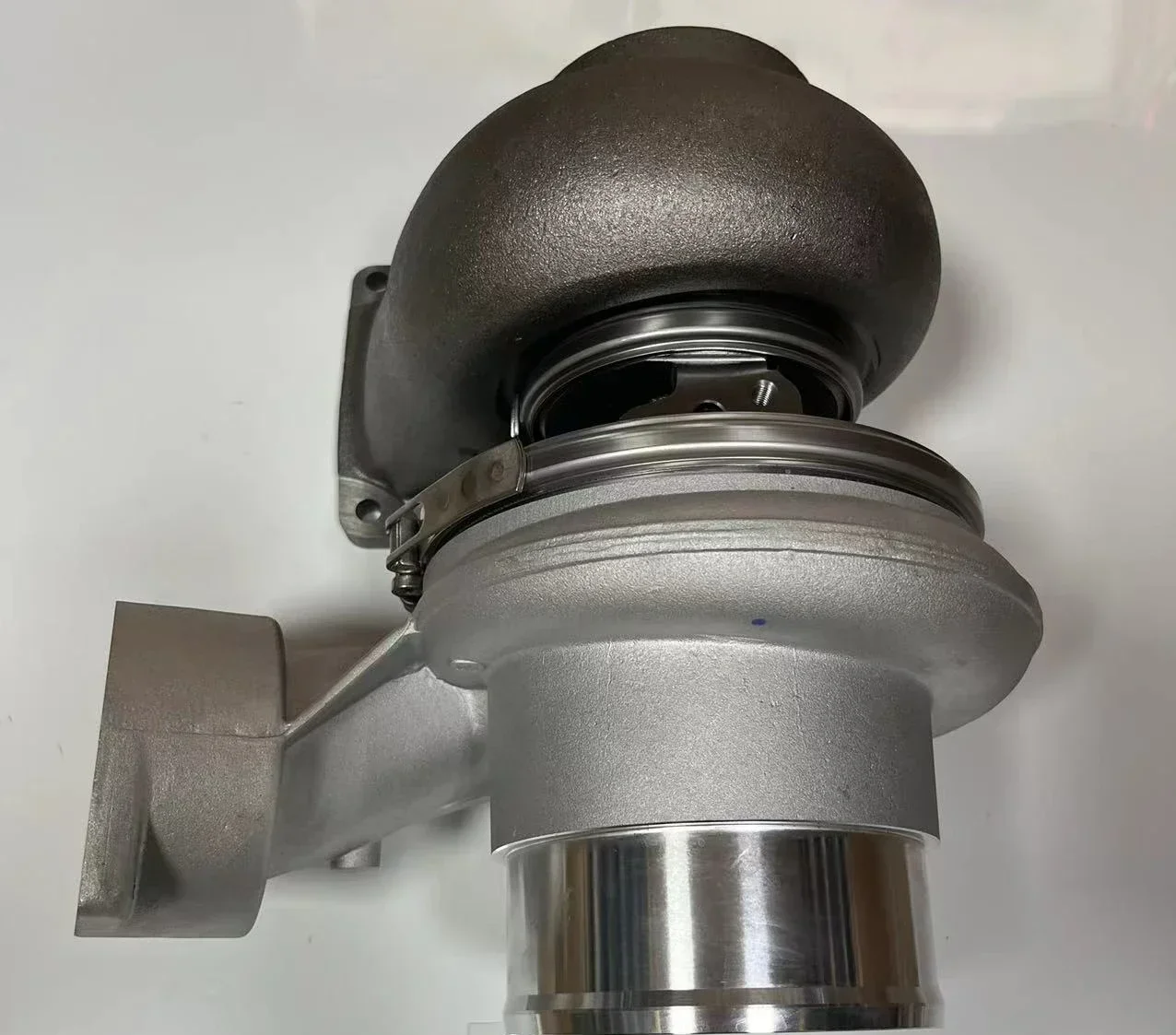 Turbocharger 219-9710 2199710 for Caterpillar Engine Compatible with 3306 3306B 350 611 615C 637D High Demand Turbo Charger for