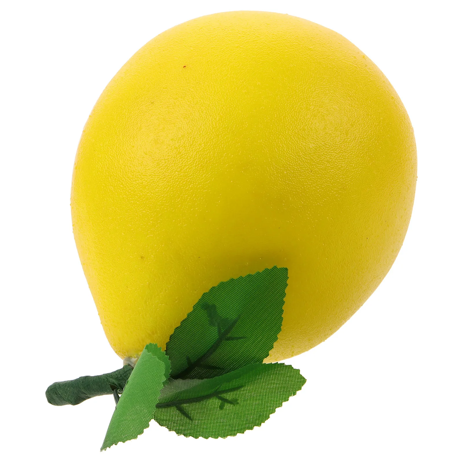 

Fake Grapefruit Realistic Foam Fruit Decor Photo Prop Simulation Fruit Scene Table Display Fake Grapefruit Simulated Fruits