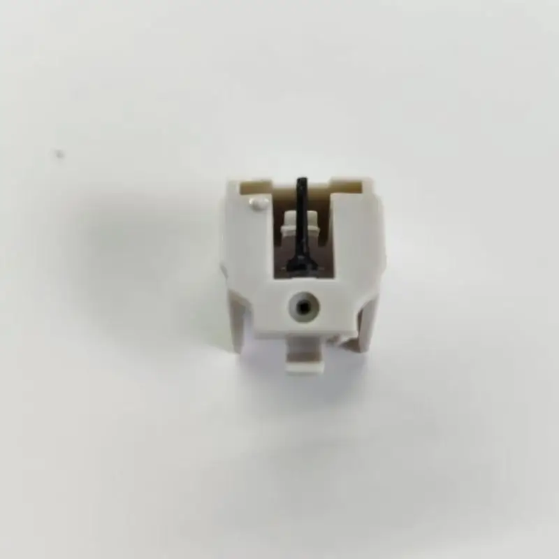 Agujas de repuesto para tocadiscos de vinilo AT3600L, lápiz de repuesto para tocadiscos de vinilo Audio Technica AT-LP60/PL300, 1 unidad