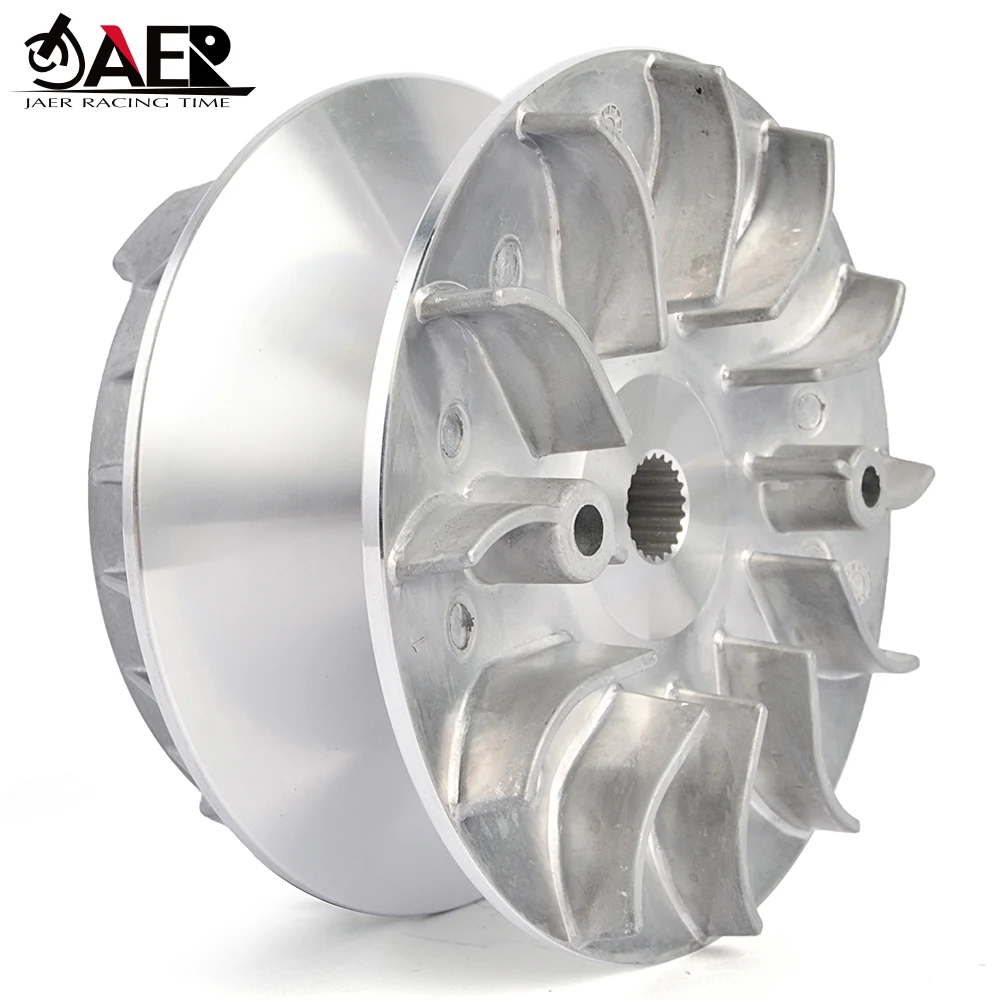 3303-768 3303-770 Front Clutch Variator Kit for Arctic Cat ATV 250 300 DVX 250 300 UTILITY 2X4 AUTO Alterra 300 Coyote Tan
