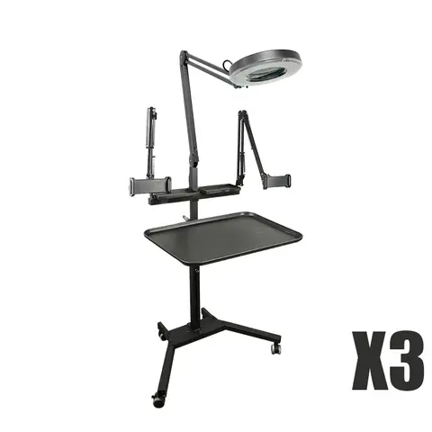 10 best sales टैटू फर्नीचर - №9