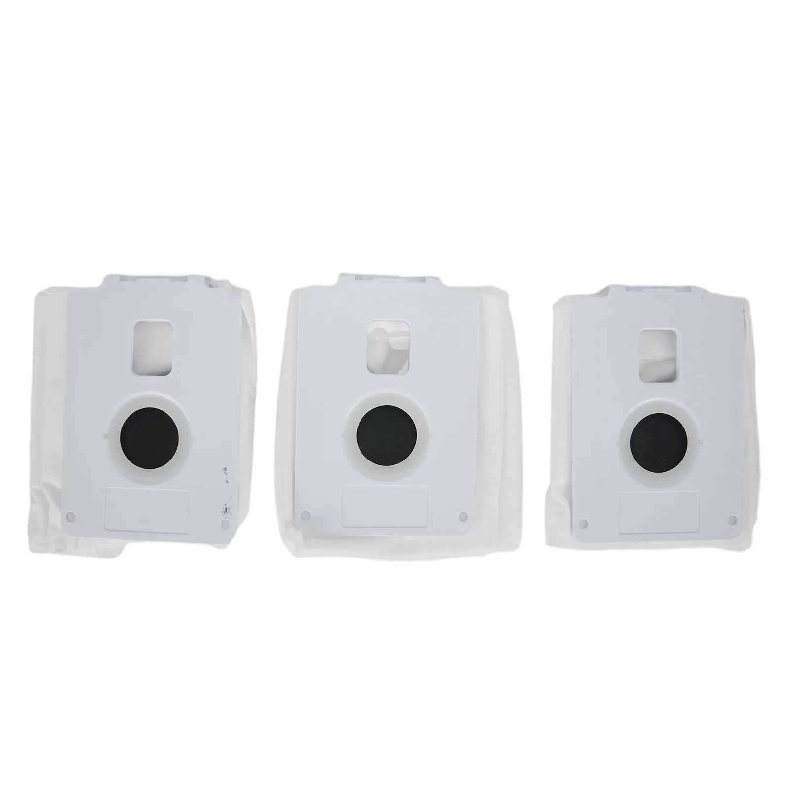 3/5pcs Dust Bags For CordZero All-in-One Tower (A939KBGS) For CORDZERO A9T-AUTO/A9T-ULTRA Vacuum Cleaner Non-woven Dust Bag