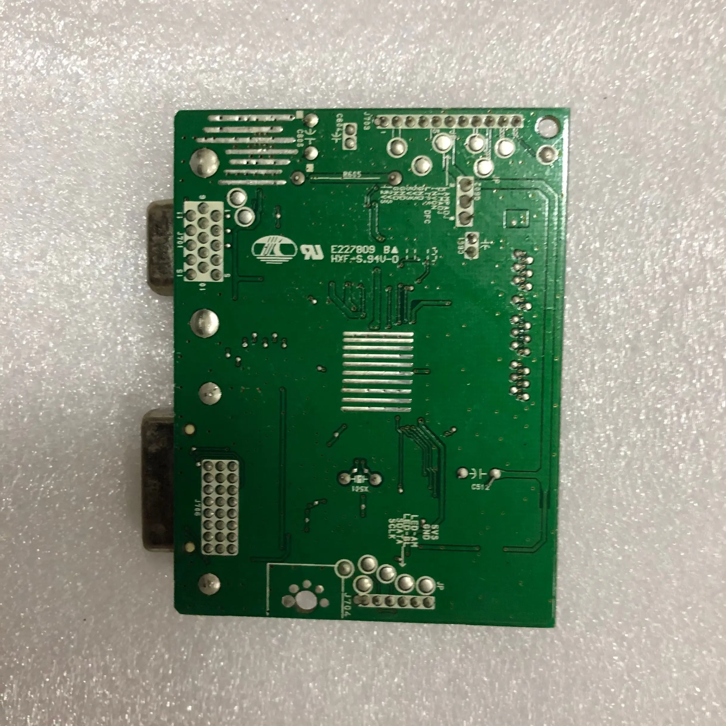 Placa do poder para W2443TV, C243WT, EAX59323102 (0)