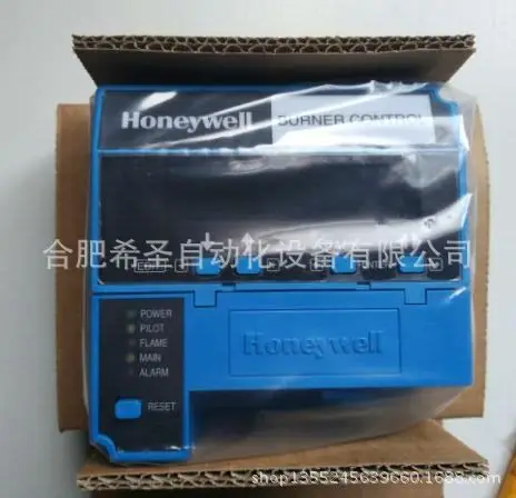 

Контроллер горения Honeywell RM7800L1012