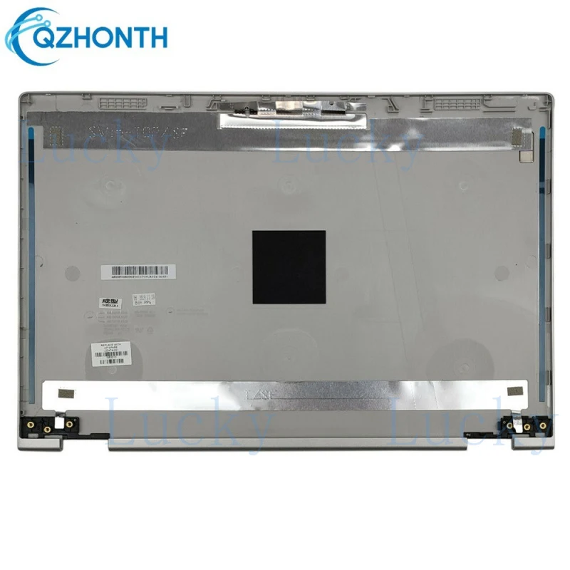 

Новая задняя крышка ЖК-дисплея для HP Pavillion x360 15-CR 15T-CR L22474-001, серебристая, 15,6 дюйма