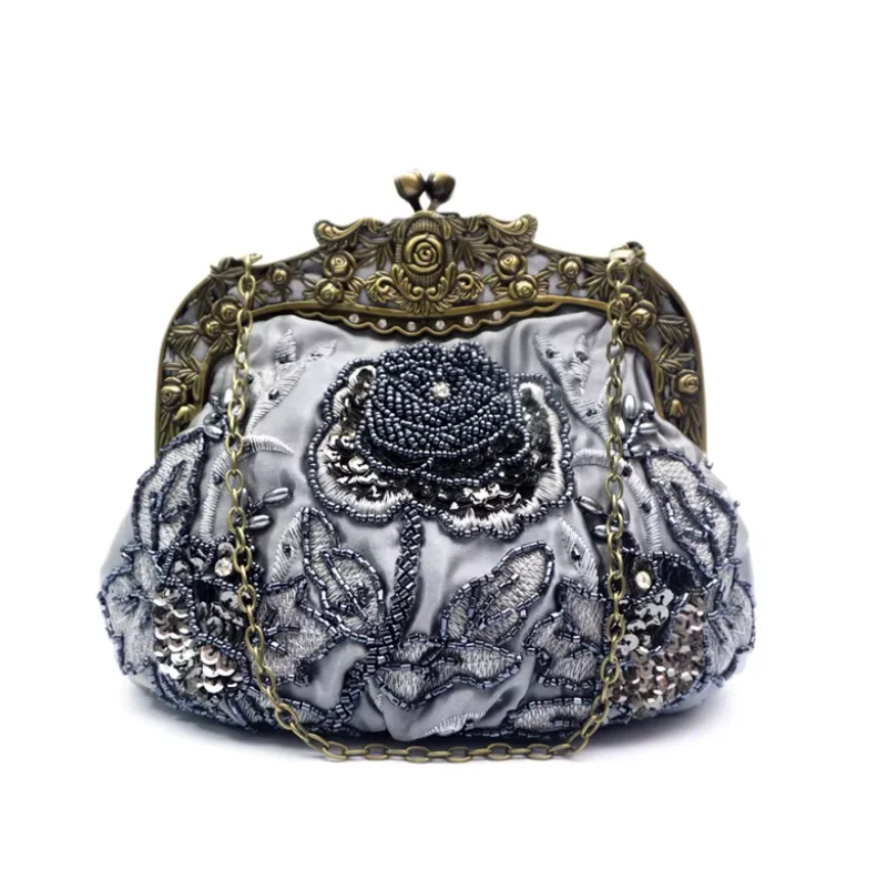 

Женская сумка в китайском стиле в стиле ретро, платье Cheongsam, сумка с диагональным крестом