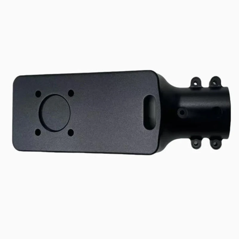 

Custom CNC Machining Services for Aluminum & Stainless Steel Parts Precision Black Irregular Alloy Steel Fasteners