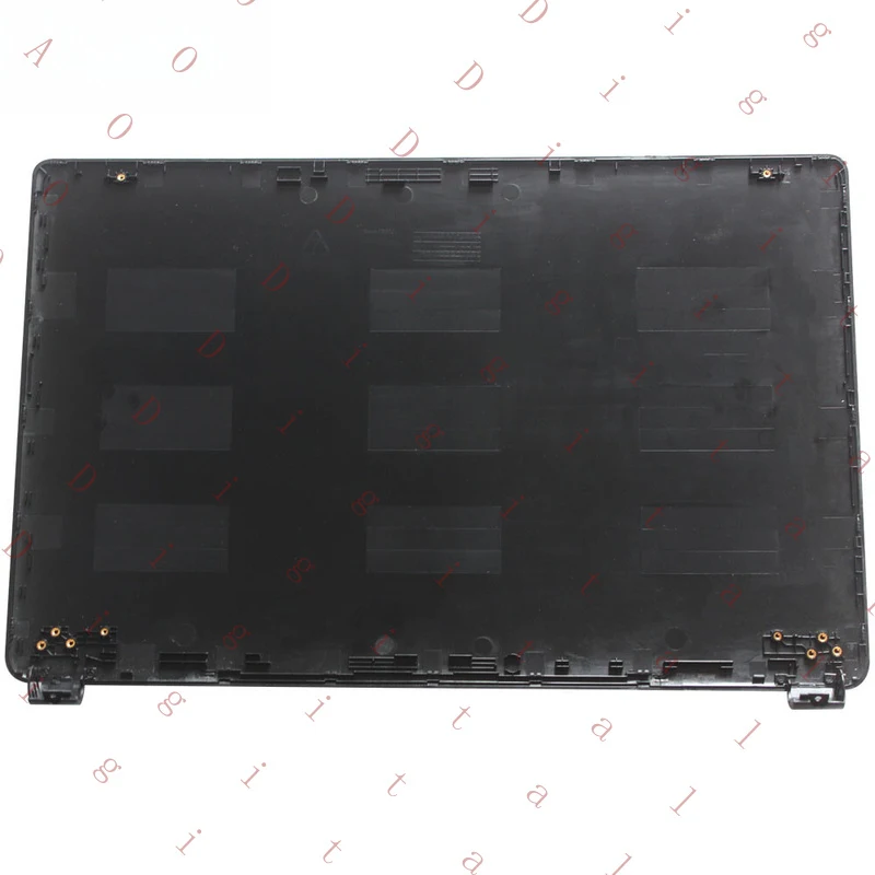 L... NEW FOR Acer Aspire  V5-561G V5-561 Z5WV2 LCD Back cover & Bezel & HINGES