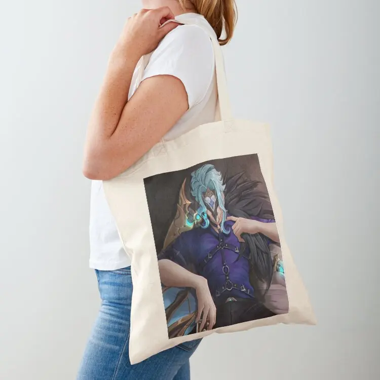 

il dottore Tote Bag Gift bags Women's shopper reusable grocery bags Custom bag