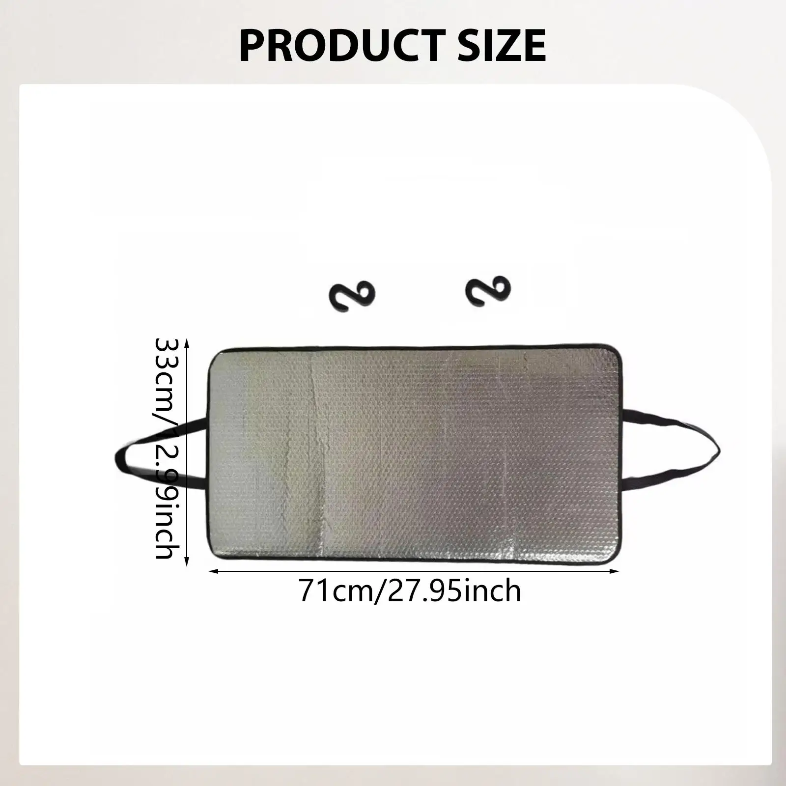 Air Conditioner Outdoor Unit Cover Outdoor Unit Panel Guard Shield Heat