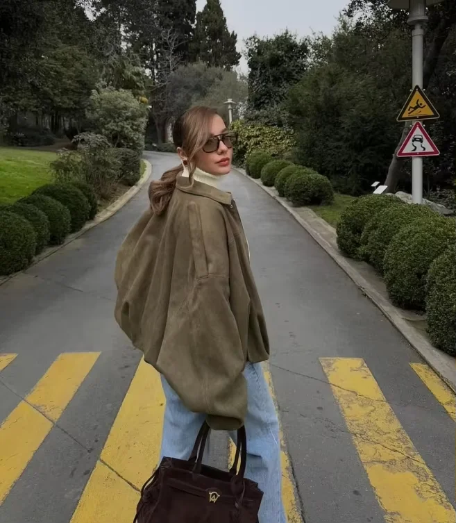 Рисунок 3 - Tangada 2025 г., осенне-зимняя