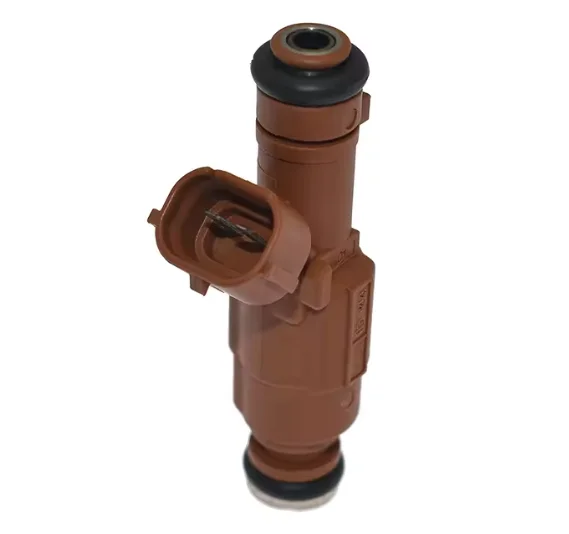 35310-2G150 Auto Engine Fuel Injector 353102G150 fit for Hyundai Tucson G4KD Kia G4NA 2.4L L4 2009-2012