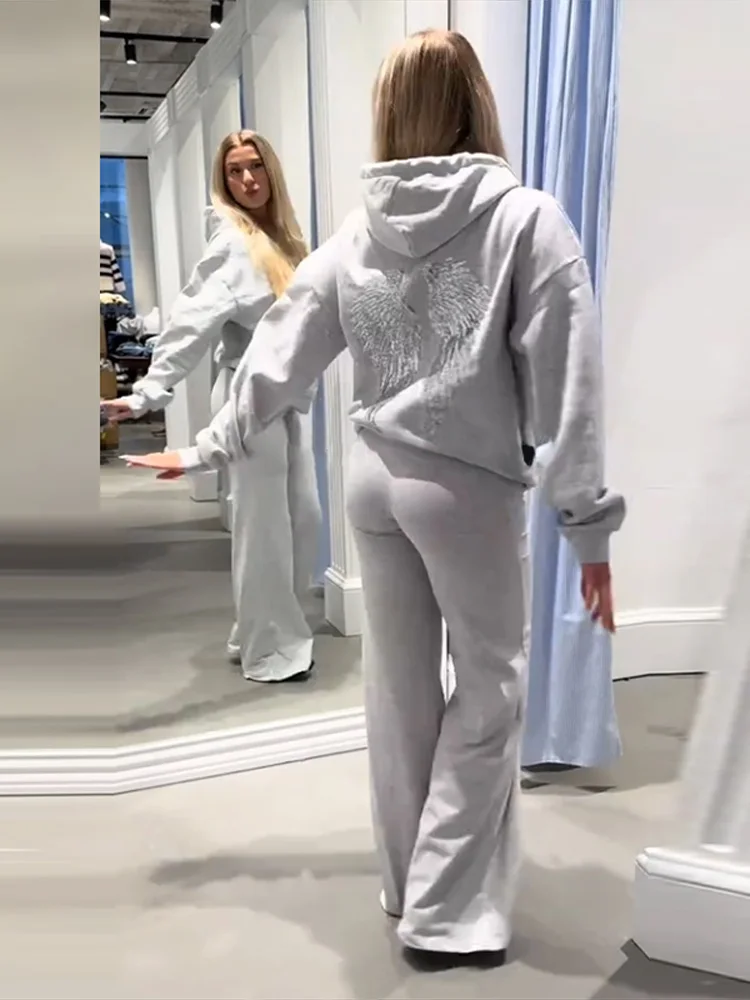 Thumbnail 4 - #29 Womens Two Piece Pant Sets List of Top Picks