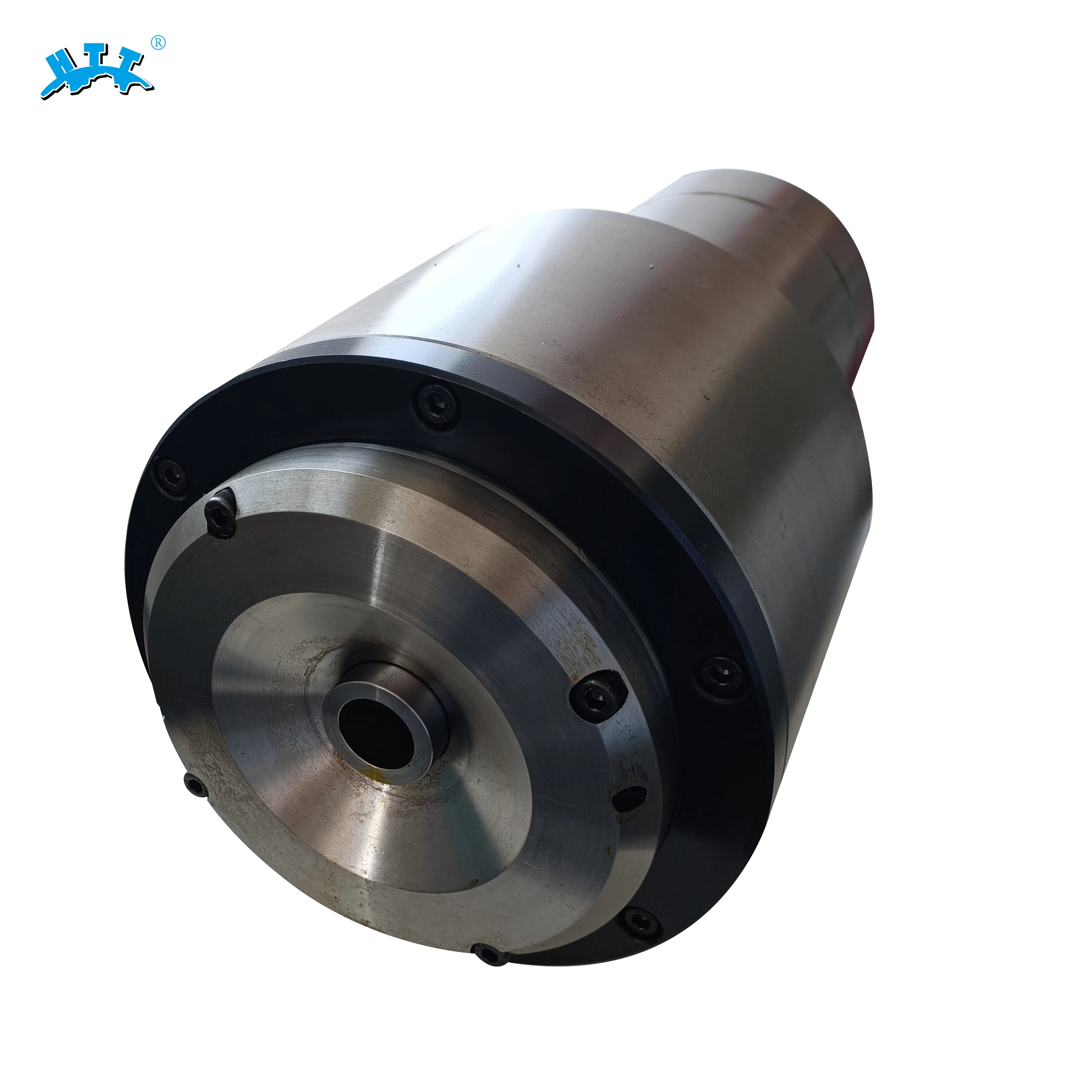 

Головка давления масла HTT BTA для машины для сверления и растачивания глубоких отверстий в двигателе природного газа