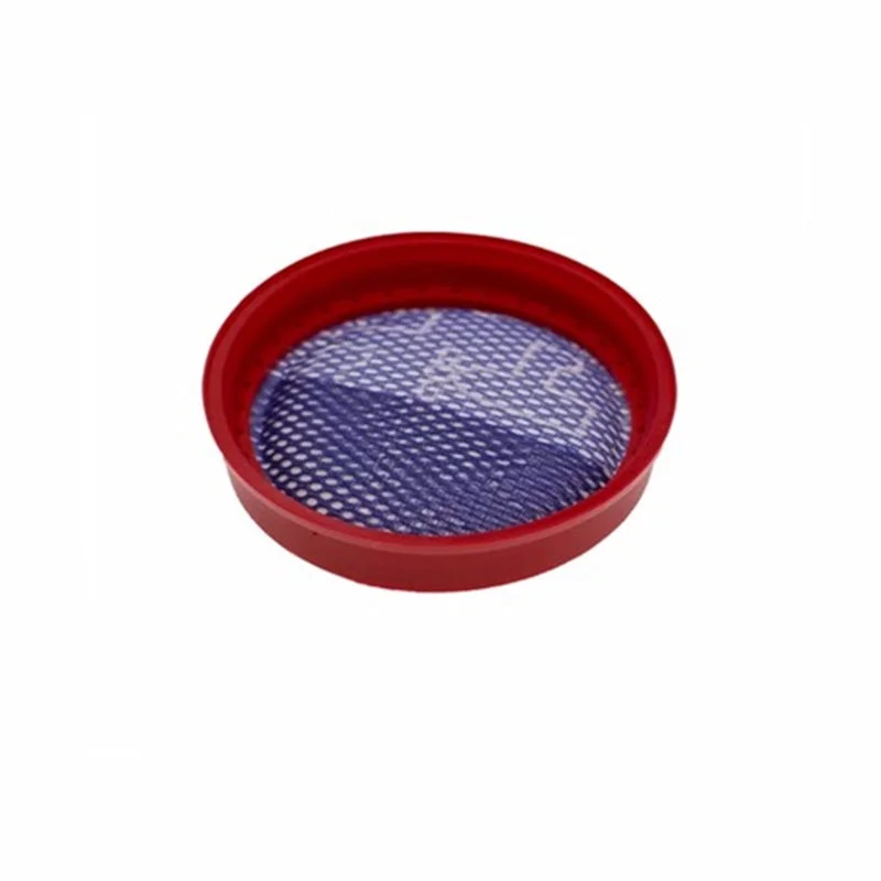 디베아 H008 진공 청소기 부품 액세서리 용 헤파 필터 2 개