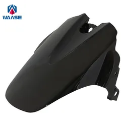 Wawase 스즈키 GSXR600 GSXR750 GSX-R 600 750 K6 K8 2006 2007 2008 2009 2010 뒷바퀴 허거 펜더 머드 가드 머드 스플래시 가드