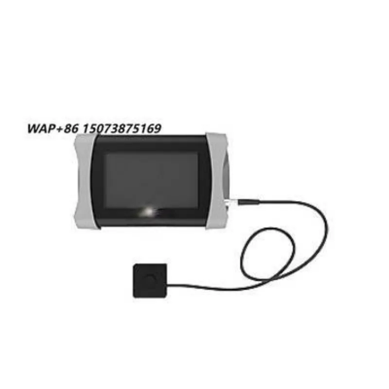 Portable Aluminum Optical Power Meter for Field Testing with Built-in Wavelength Calibration Long Battery Life 1 Year Warranty