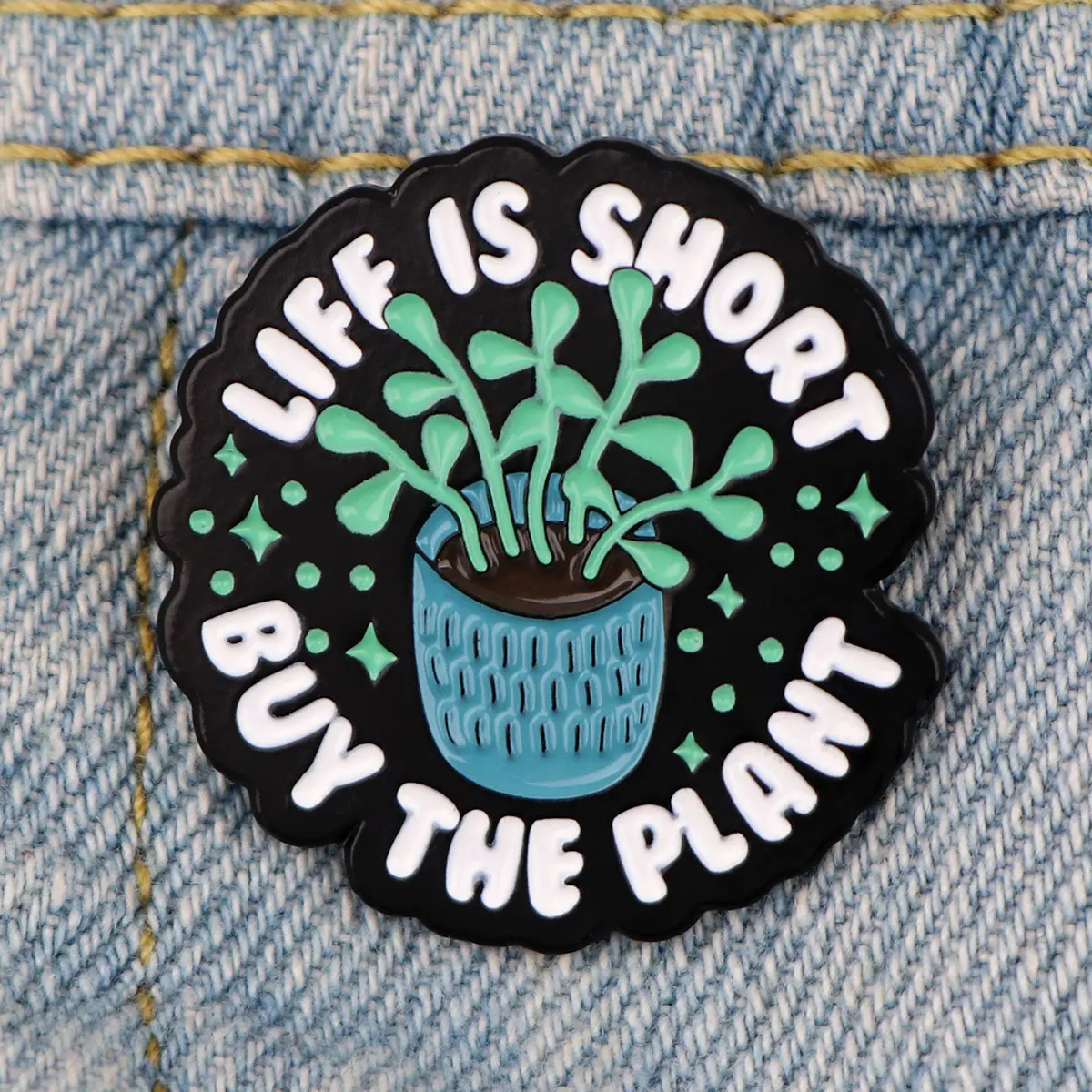 Cartoon Raccoon Quote Series Brooches for Clothing Enamel Pins Lapel Pins for Backpack Women Men Jewelry Accessories Badges