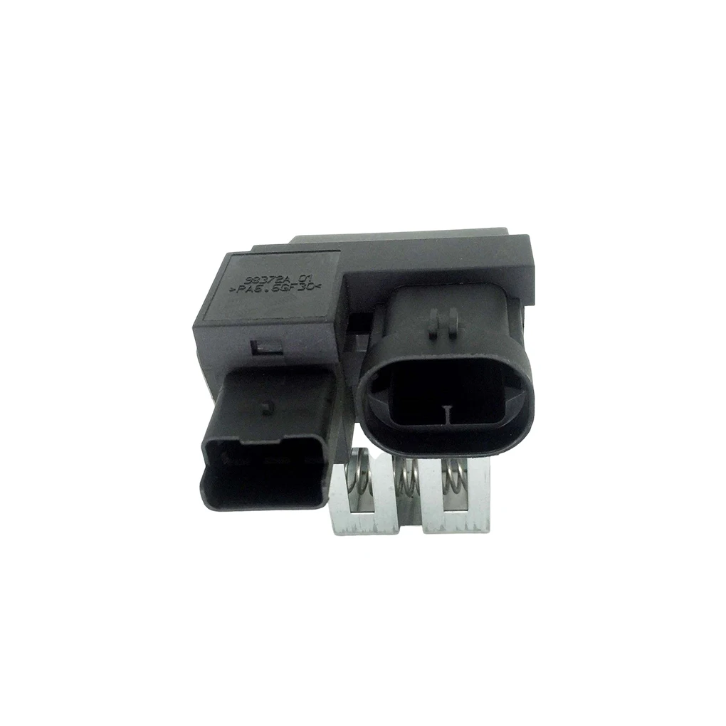 

Car Blower Resistor Professional Vehicle Parts Motor Relay Accessory